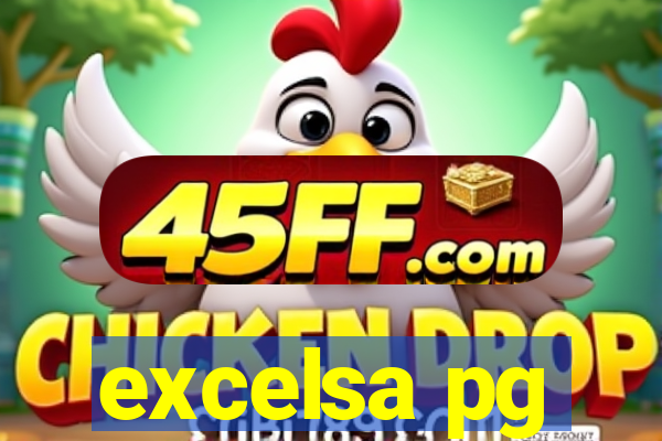excelsa pg